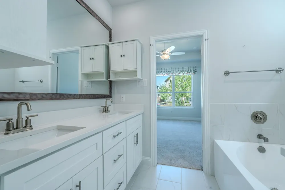 11451 Chepstow Crescent Court Frisco, TX 75035
