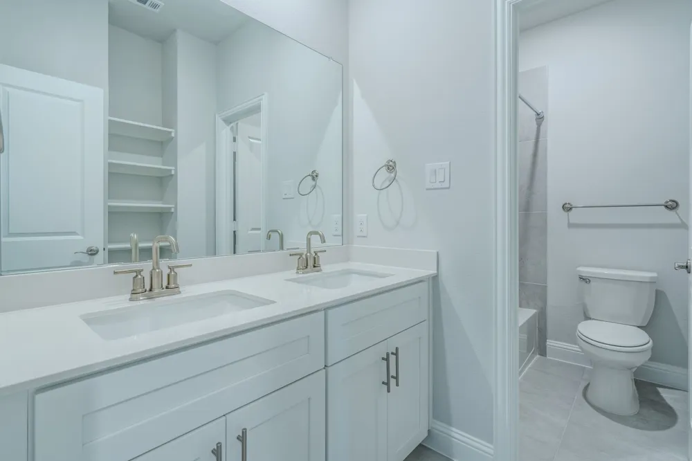 11451 Chepstow Crescent Court Frisco, TX 75035
