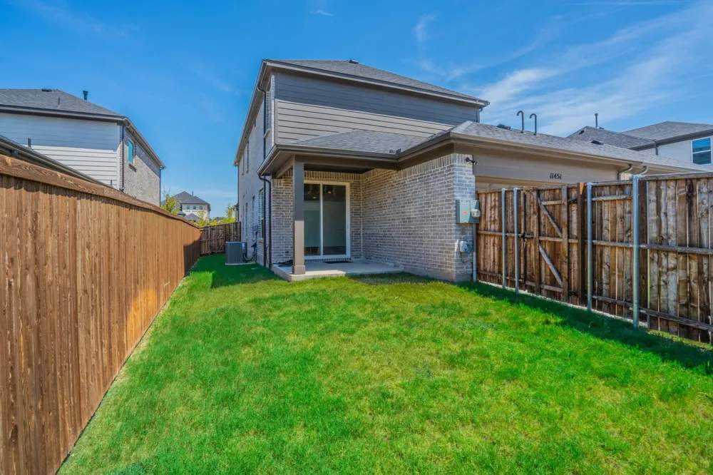 11451 Chepstow Crescent Court Frisco, TX 75035
