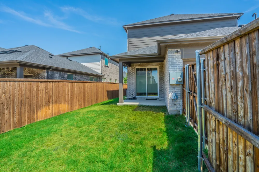 11451 Chepstow Crescent Court Frisco, TX 75035