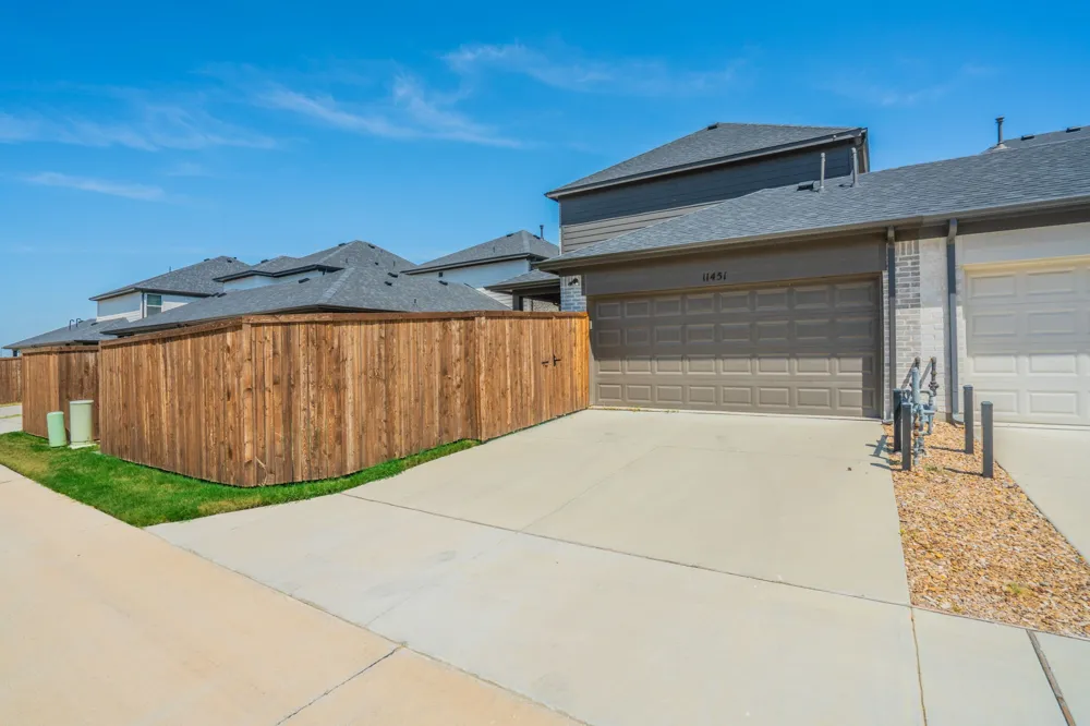 11451 Chepstow Crescent Court Frisco, TX 75035
