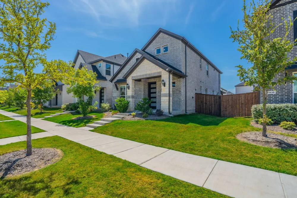 11451 Chepstow Crescent Court Frisco, TX 75035