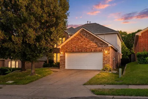 7304 Summit Parc Drive