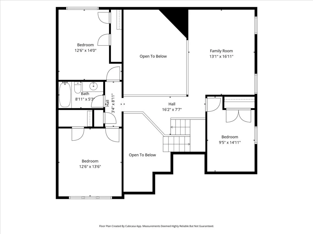 7304 Summit Parc Drive Dallas, TX 75249