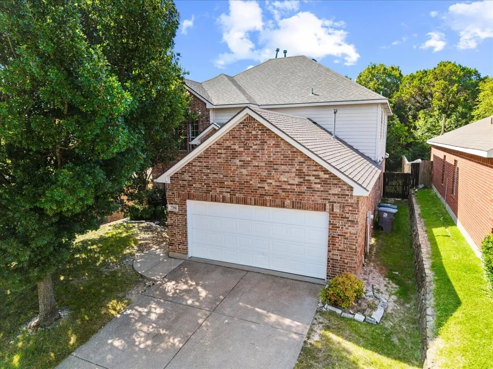 7304 Summit Parc Drive Dallas, TX 75249