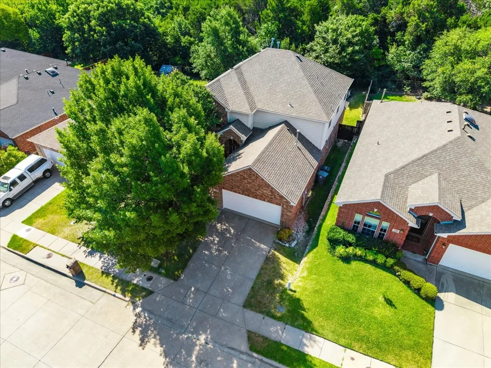 7304 Summit Parc Drive Dallas, TX 75249