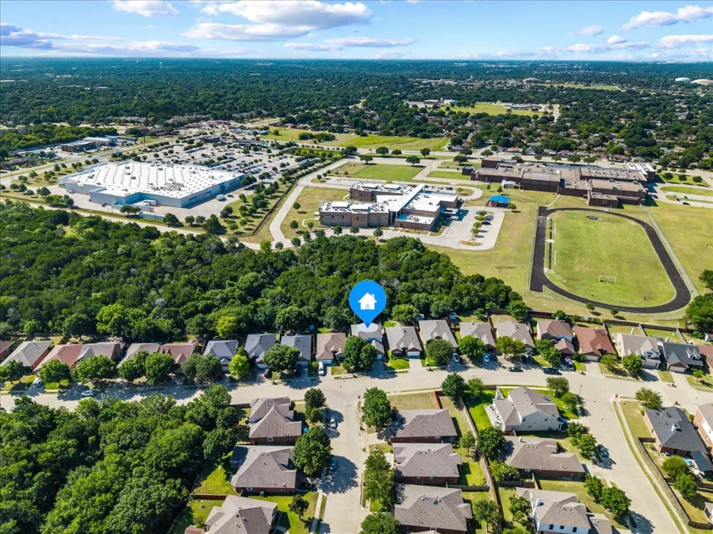 7304 Summit Parc Drive Dallas, TX 75249