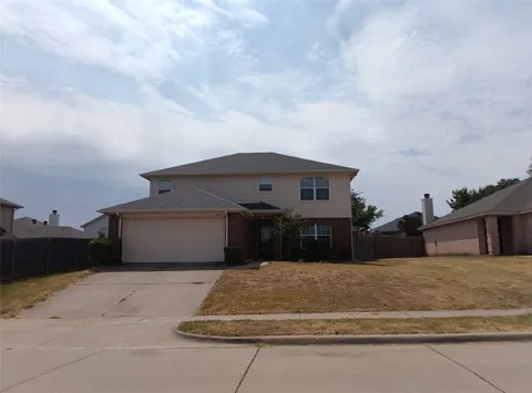 424 Heritage Drive