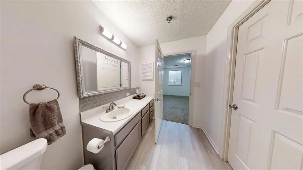 300 Johnson Ferry Road NE #B311 Sandy Springs, GA 30328