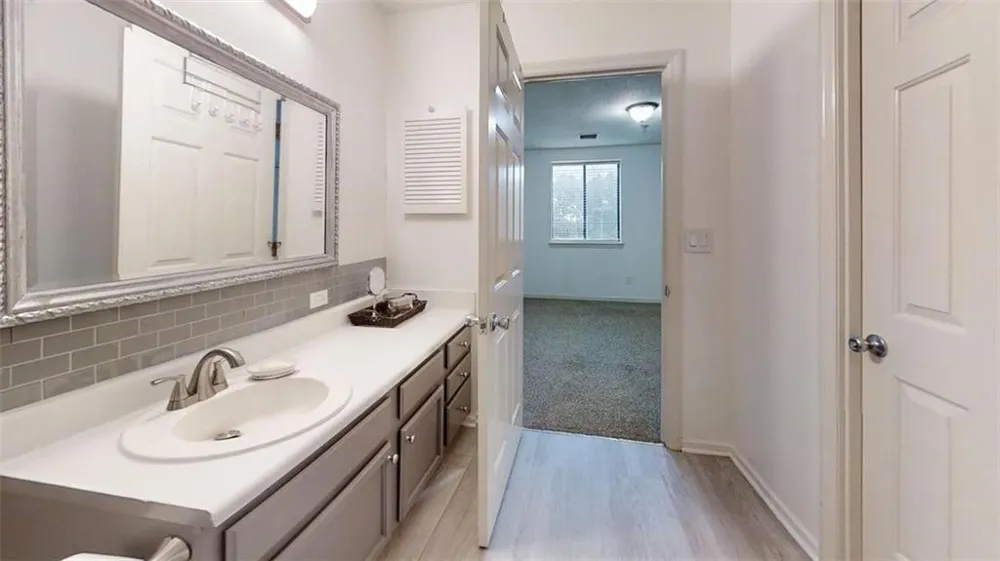 300 Johnson Ferry Road NE #B311 Sandy Springs, GA 30328