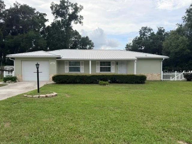 606 SECOND AVENUE Lady Lake, FL 32159