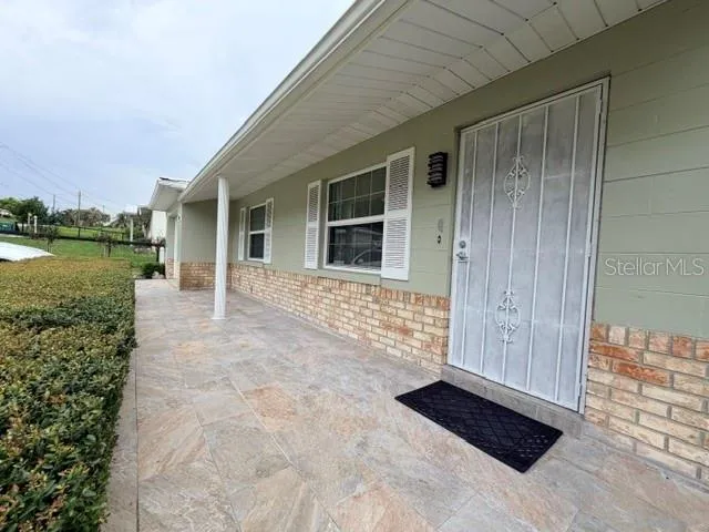 606 SECOND AVENUE Lady Lake, FL 32159