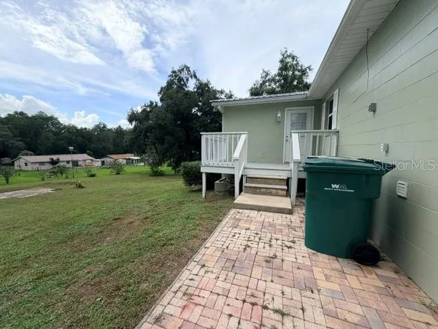 606 SECOND AVENUE Lady Lake, FL 32159