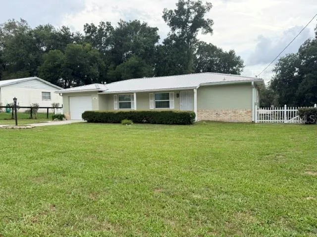 606 SECOND AVENUE Lady Lake, FL 32159