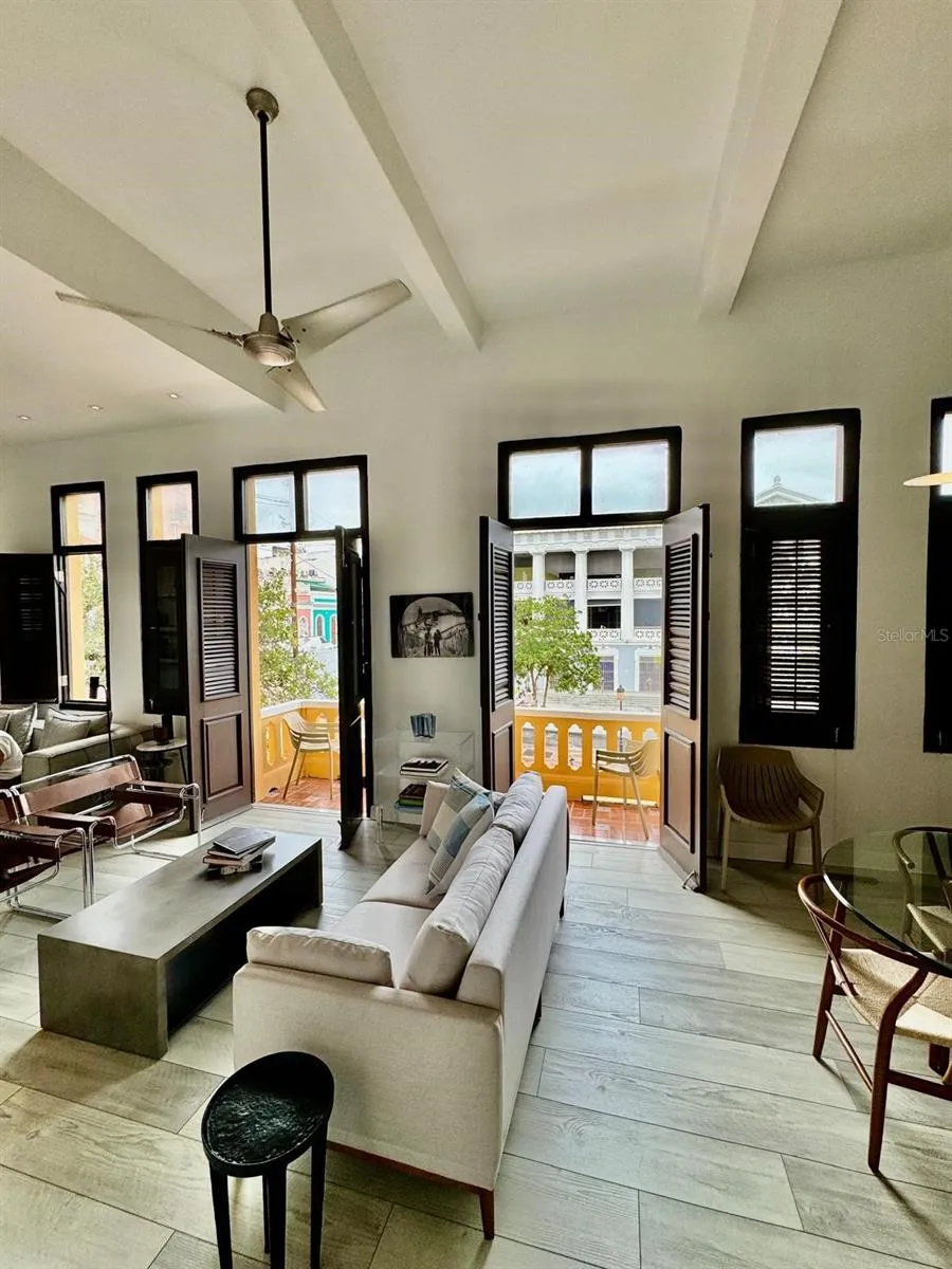 150 CALLE DE LA TANCA #2A San Juan, PR 00901
