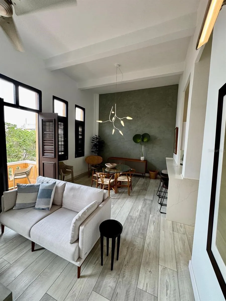 150 CALLE DE LA TANCA #2A San Juan, PR 00901
