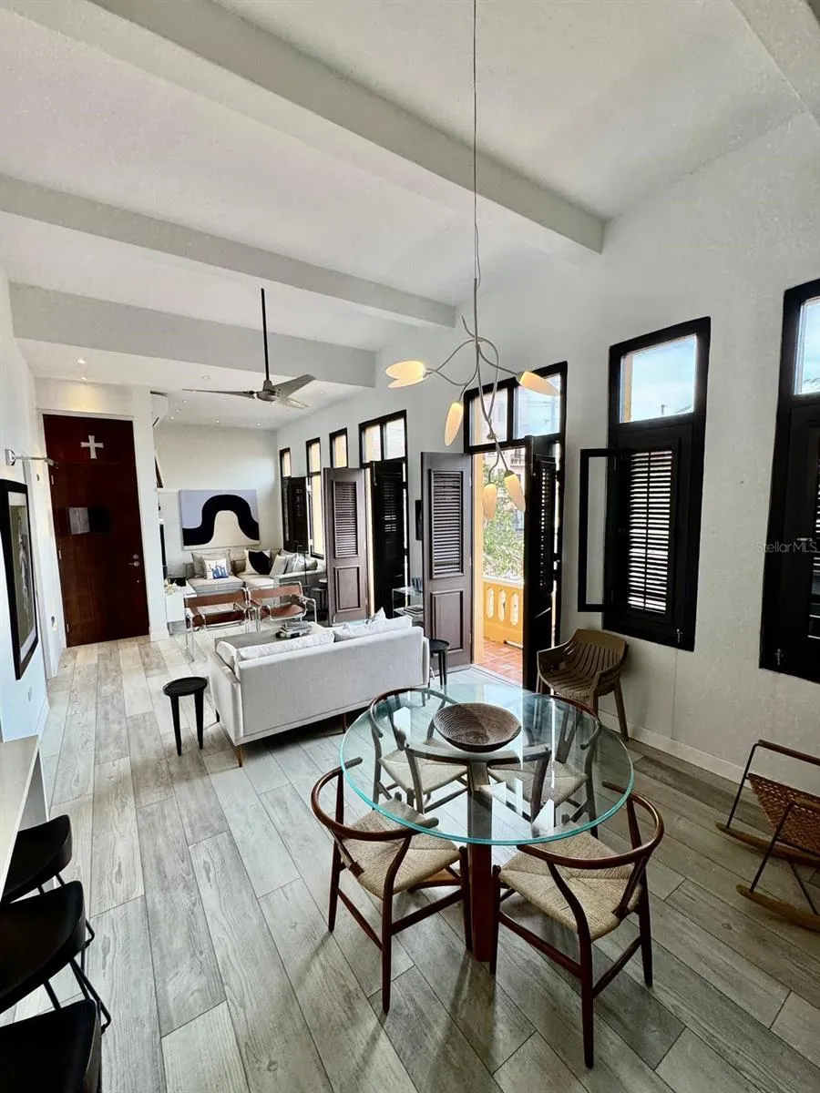 150 CALLE DE LA TANCA #2A San Juan, PR 00901