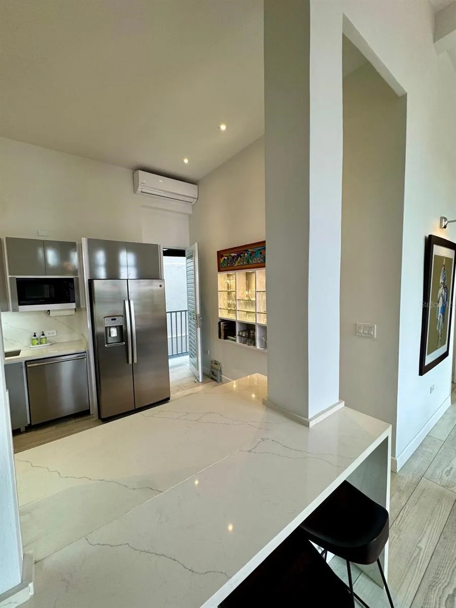 150 CALLE DE LA TANCA #2A San Juan, PR 00901