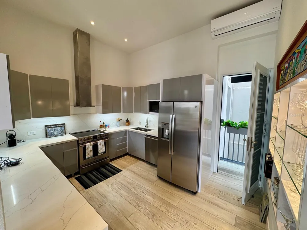 150 CALLE DE LA TANCA #2A San Juan, PR 00901