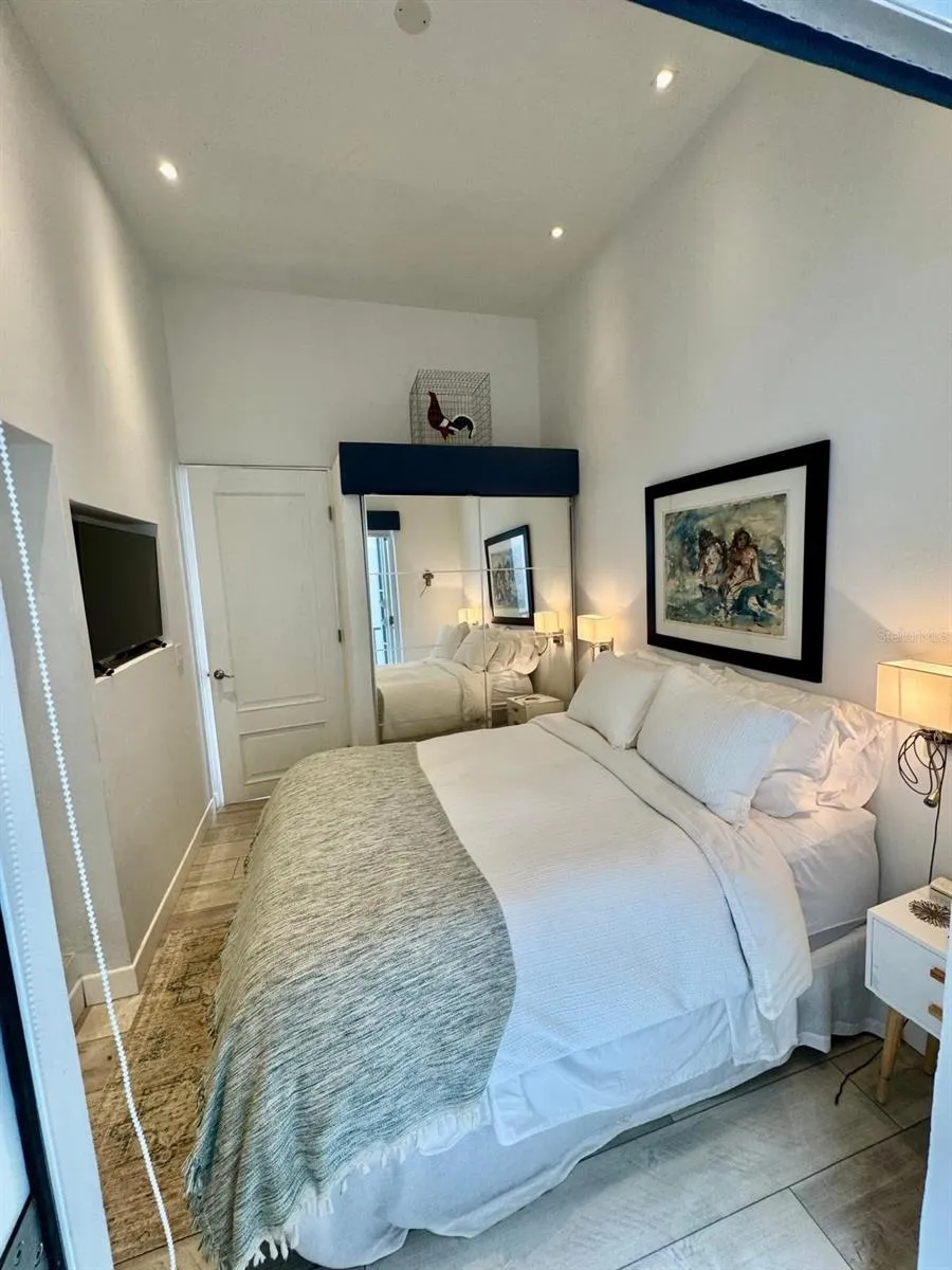 150 CALLE DE LA TANCA #2A San Juan, PR 00901