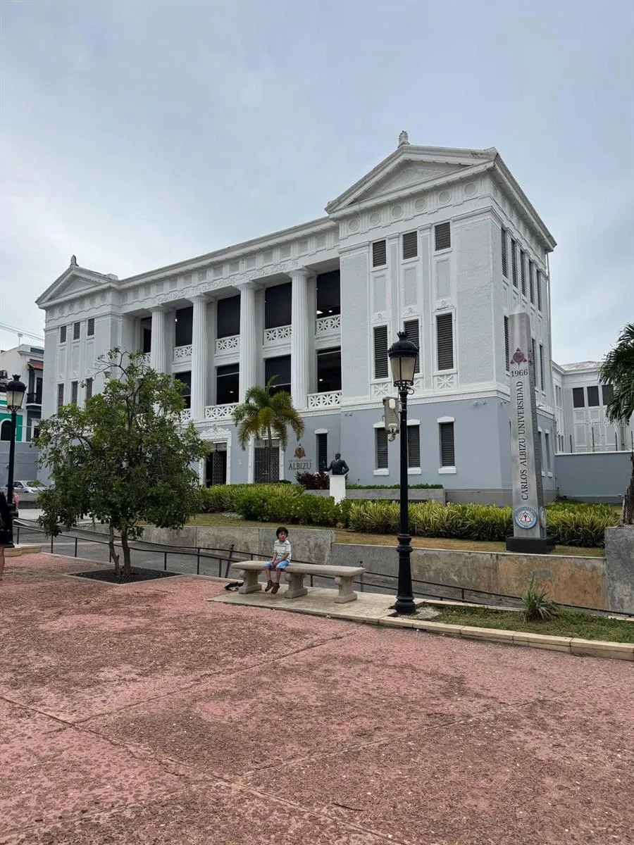 150 CALLE DE LA TANCA #2A San Juan, PR 00901