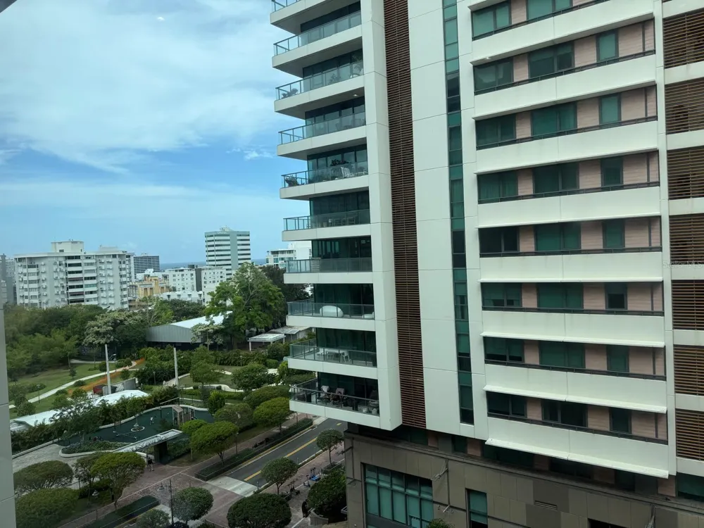 Address Not Shown Santurce, PR 00909
