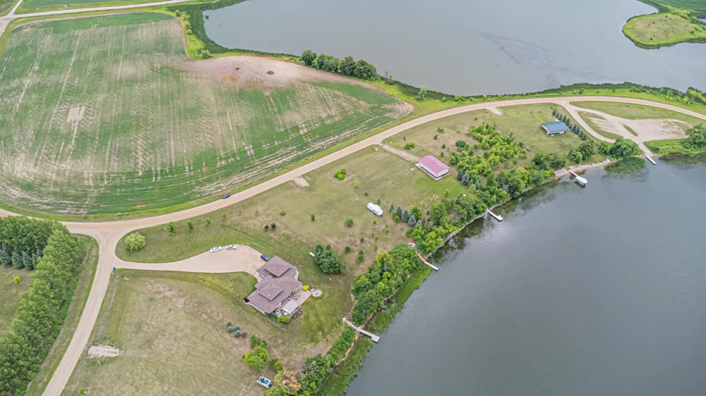 23925 NORWAY LAKE ROAD Underwood, MN 56586