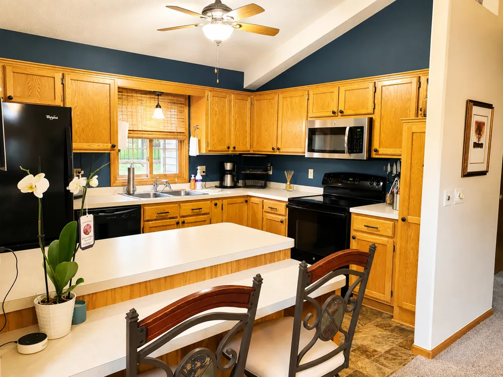 3823 Minnesota Lane Plymouth, MN 55446
