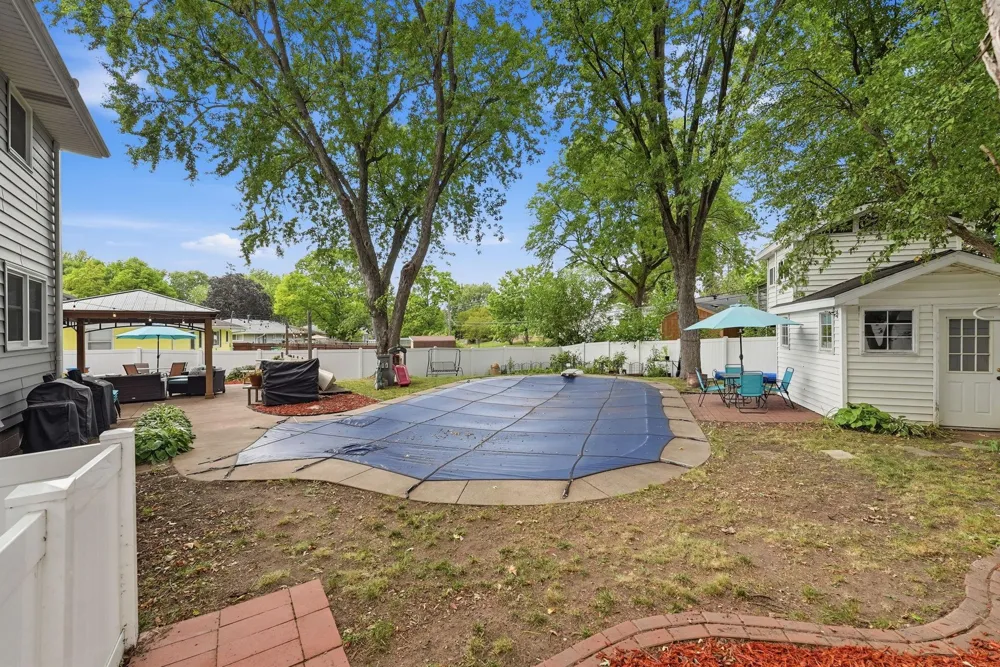 4762 Decatur Avenue New Hope, MN 55428