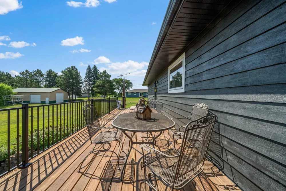 7143 Sunset Strip NW Alexandria, MN 56308