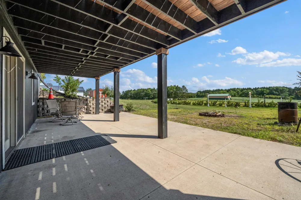 7143 Sunset Strip NW Alexandria, MN 56308
