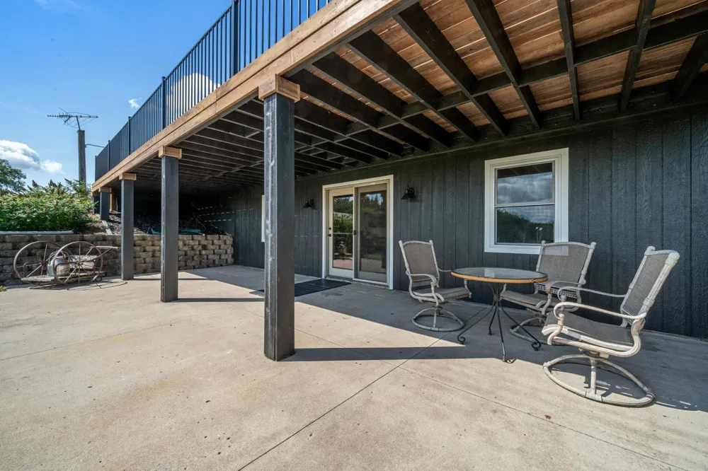7143 Sunset Strip NW Alexandria, MN 56308