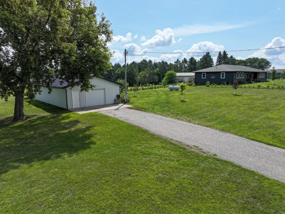 7143 Sunset Strip NW Alexandria, MN 56308