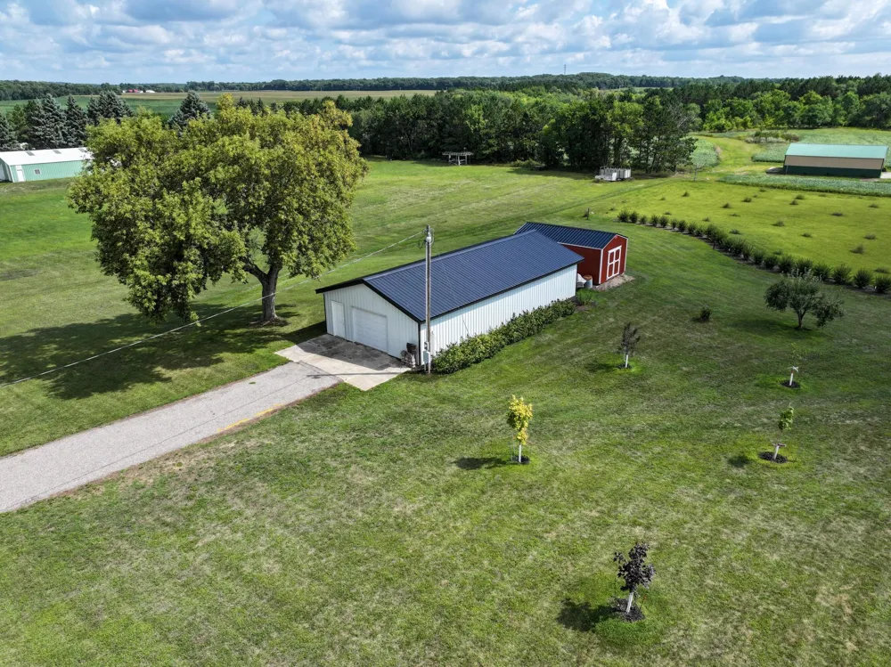 7143 Sunset Strip NW Alexandria, MN 56308