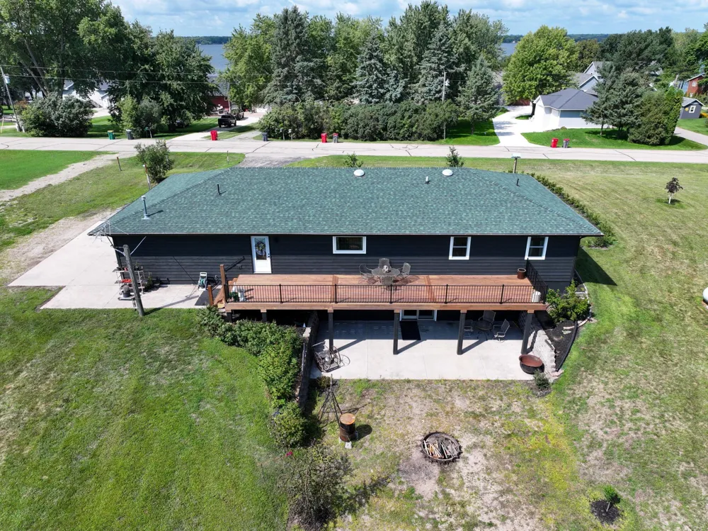7143 Sunset Strip NW Alexandria, MN 56308