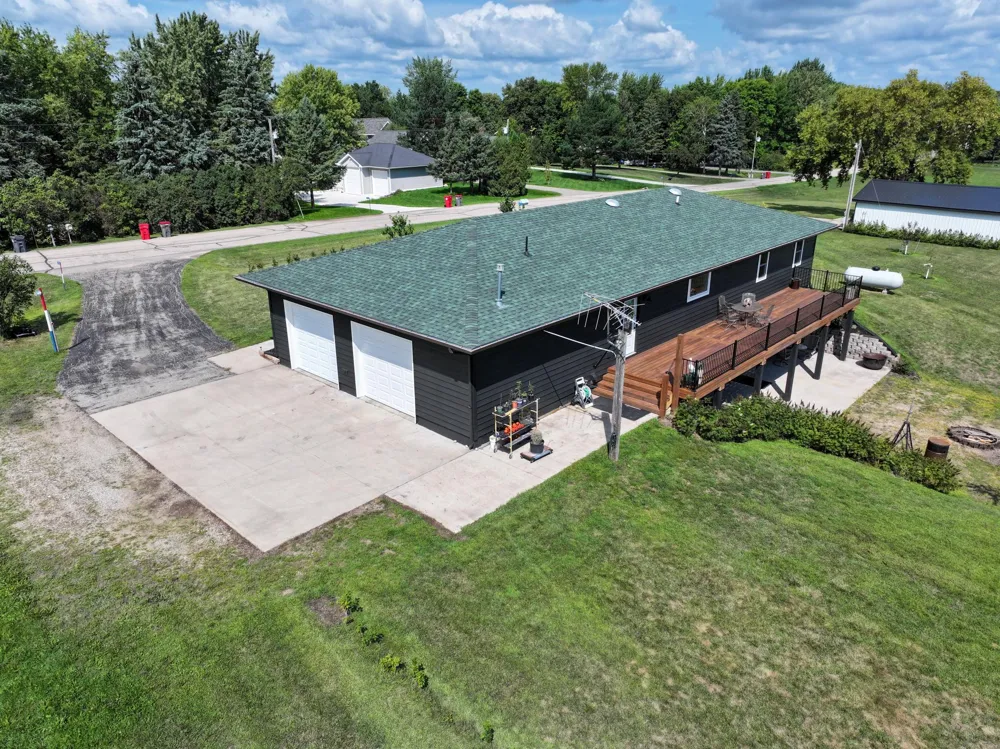 7143 Sunset Strip NW Alexandria, MN 56308