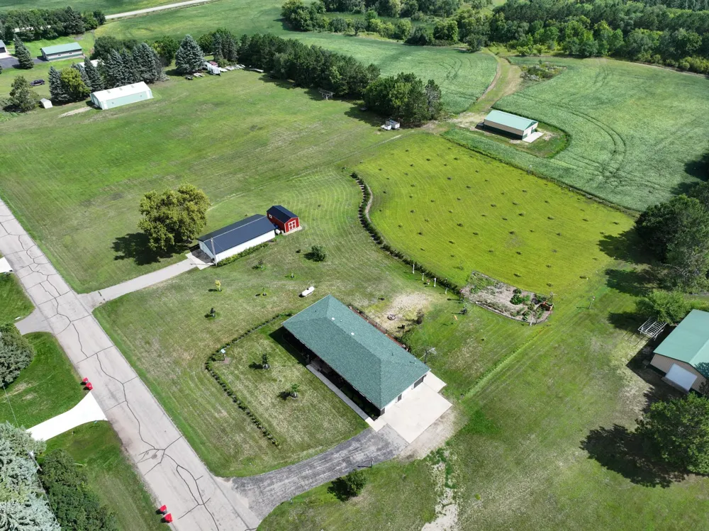 7143 Sunset Strip NW Alexandria, MN 56308