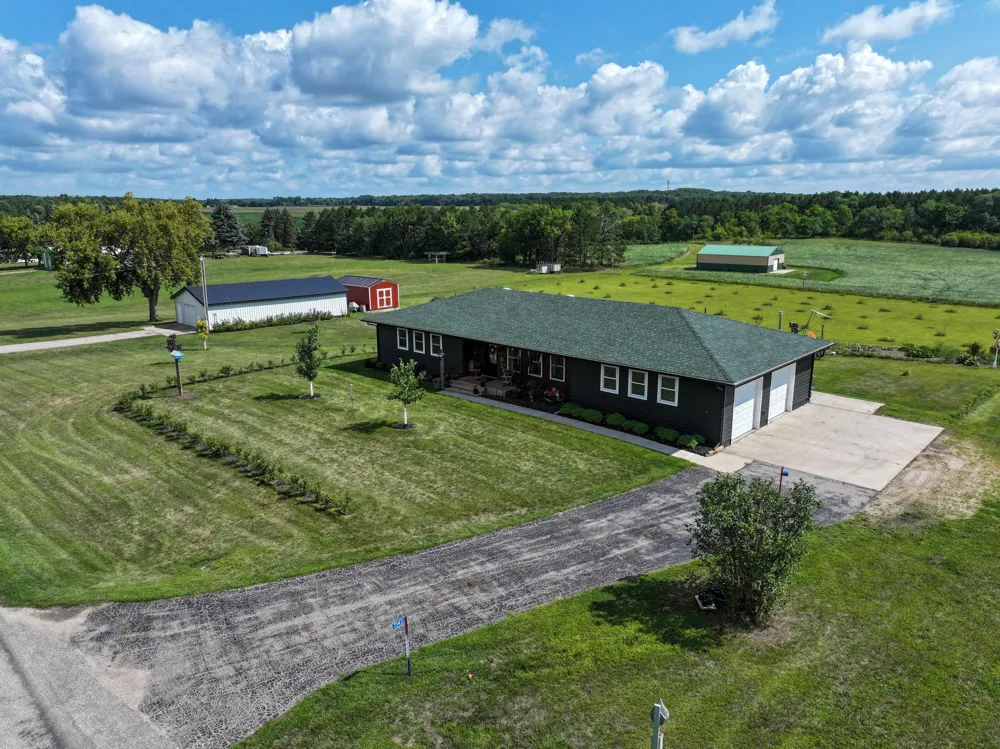 7143 Sunset Strip NW Alexandria, MN 56308