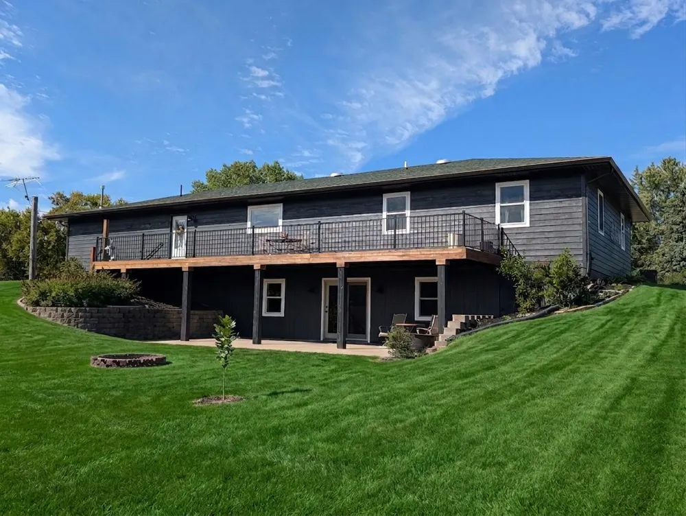 7143 Sunset Strip NW Alexandria, MN 56308
