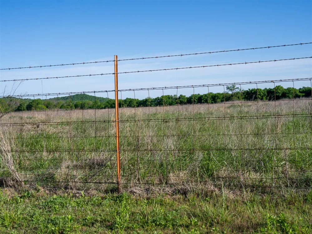 6 300 ROAD Okmulgee, OK 74447