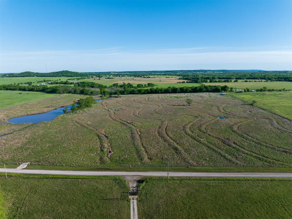 6 300 ROAD Okmulgee, OK 74447