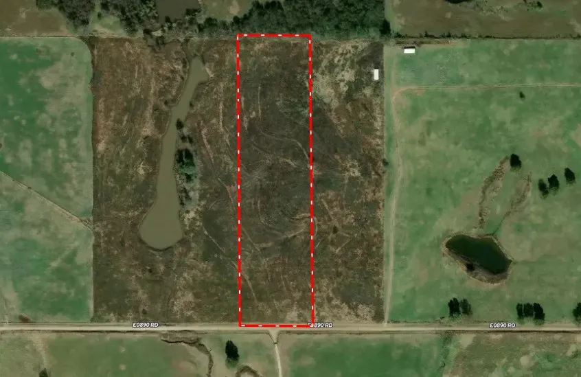 6 300 ROAD Okmulgee, OK 74447