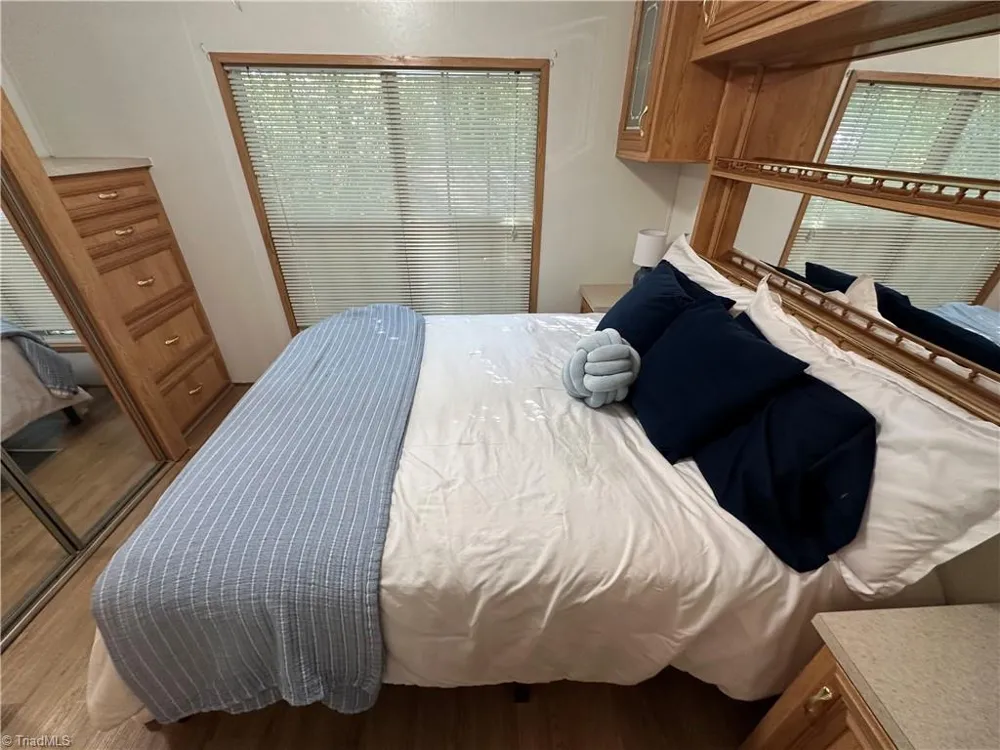 114 Walnut Circle New London, NC 28127
