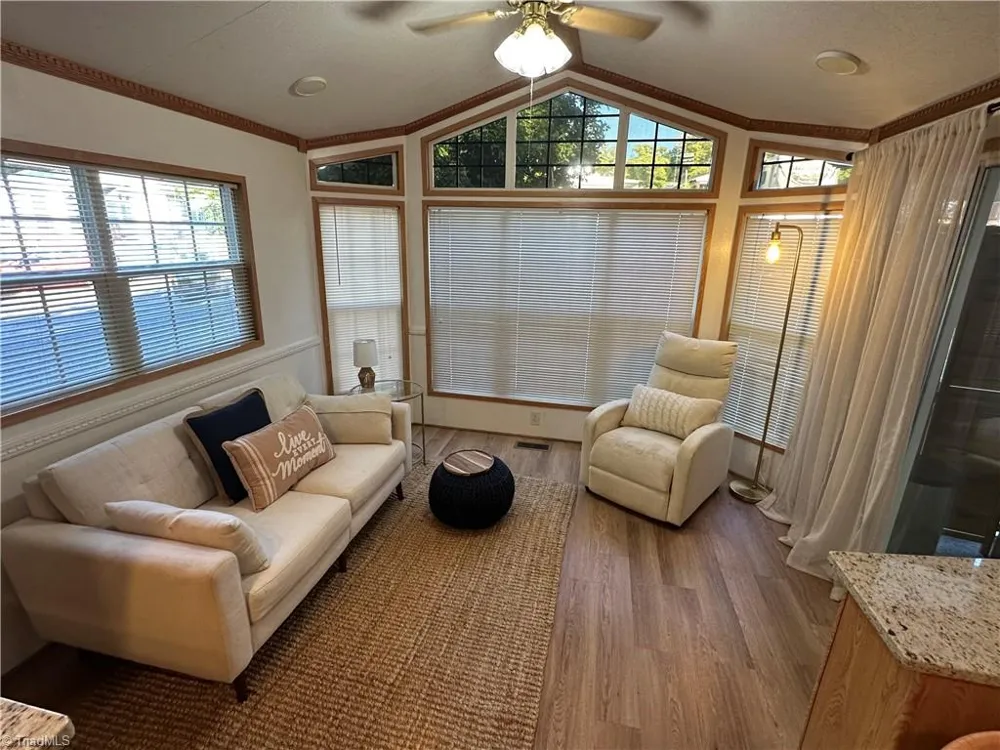 114 Walnut Circle New London, NC 28127