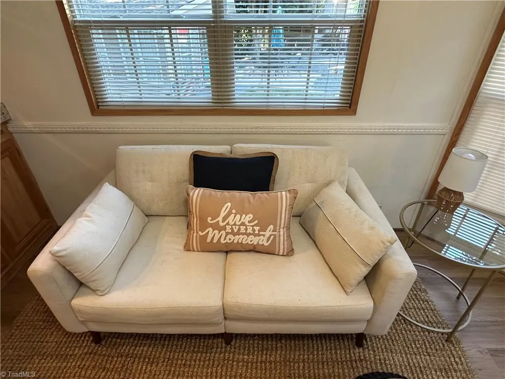 114 Walnut Circle New London, NC 28127