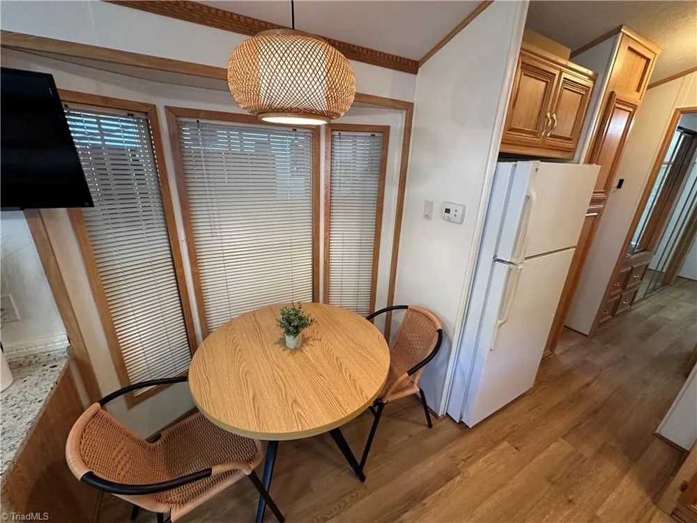 114 Walnut Circle New London, NC 28127