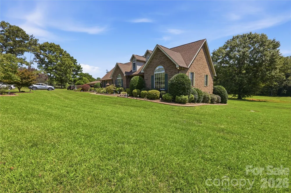 219 Pleasant Drive Statesville, NC 28677