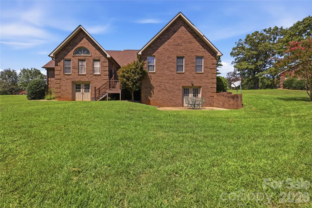 219 Pleasant Drive Statesville, NC 28677