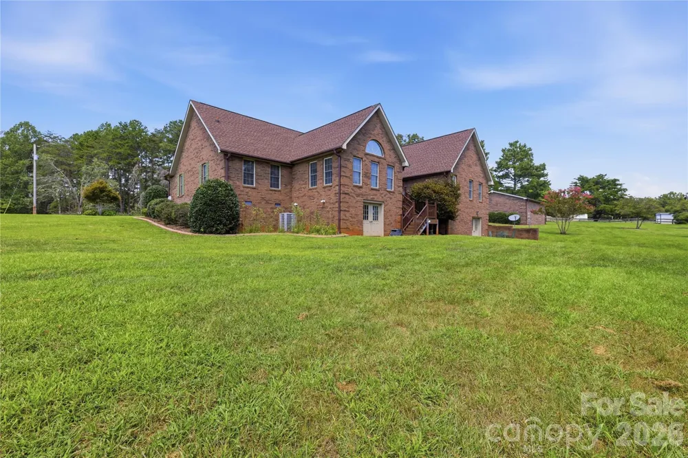 219 Pleasant Drive Statesville, NC 28677