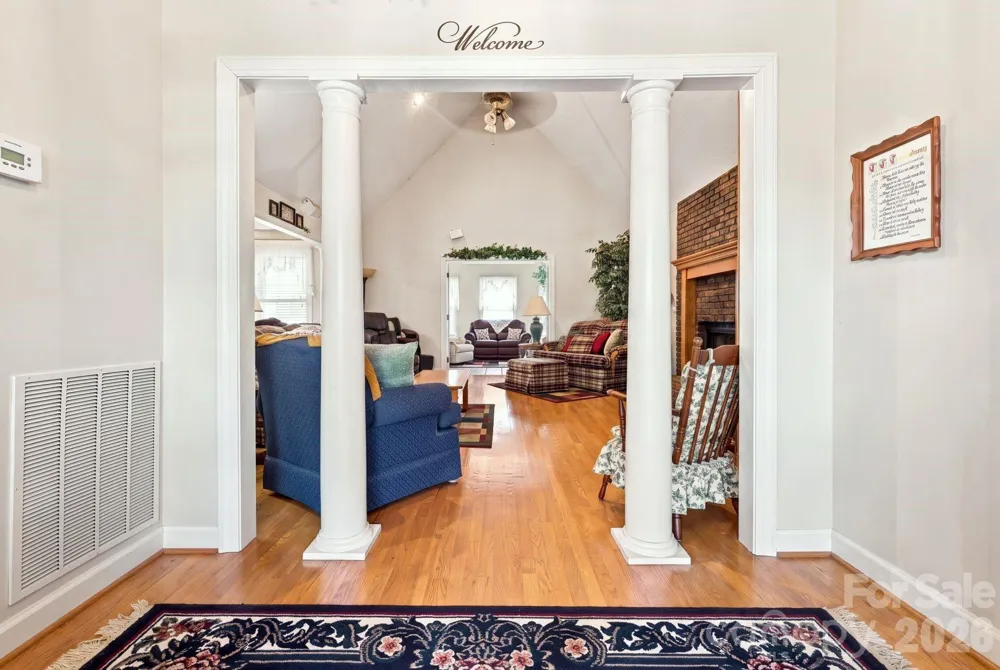 219 Pleasant Drive Statesville, NC 28677